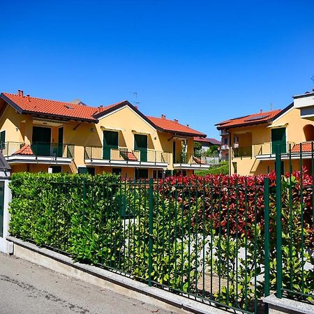 Sailing Apartment By Wonderful Italy Bellagio Exterior photo