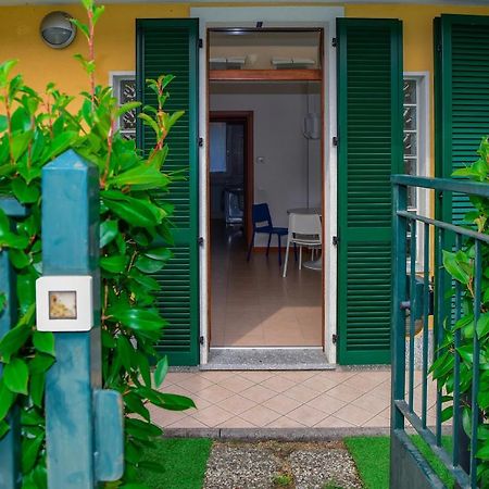 Sailing Apartment By Wonderful Italy Bellagio Exterior photo